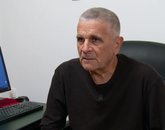 Krivične prijave protiv tužilaca Ž. Radović i R. Jankovića