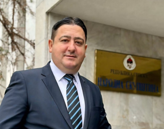 Vlast RS se hvali pljačkom građana od 160 miliona evra!