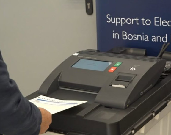 Kako zaustaviti prljave igre moćnika u kontroli izbora?