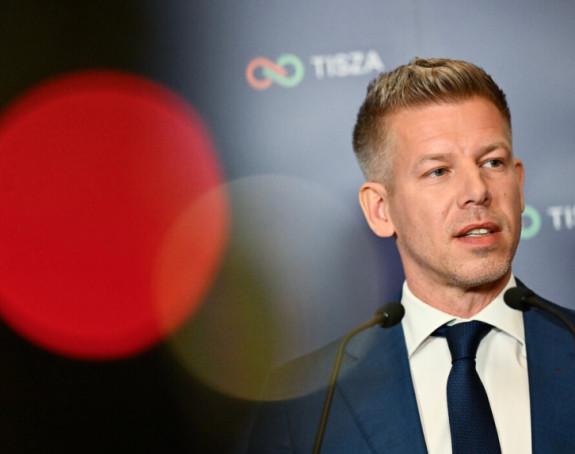 Mađar: Osloboditi 17 milijardi evra od EU za Mađarsku