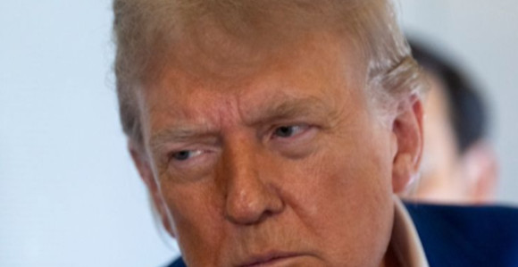 "Да ја нисам предсједник, свијет би се распао"