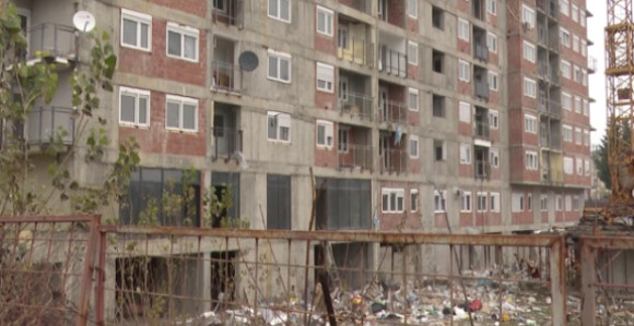 Stečaj u „Ekvatoru“: Sudbina prevarenih kupaca stanova