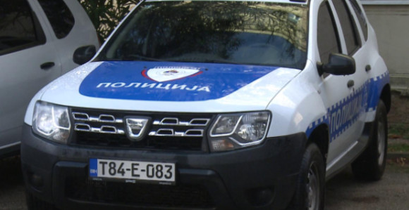 Akcija u Trebinju: U audiju vozio 4 kilograma droge