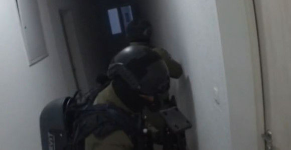 Akcija u Podgorici: Uhapšen vođa balkanskog kartela