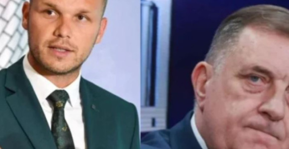 О лажима нам прича човјек који се лажно представља народу!