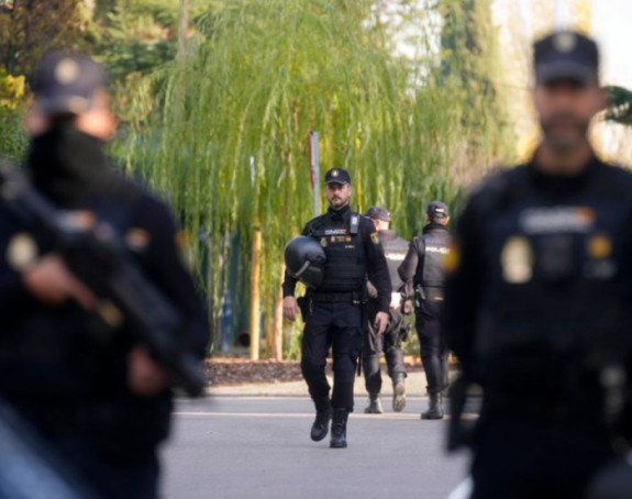 U Barseloni teže ranjen pripadnik škaljarskog klana