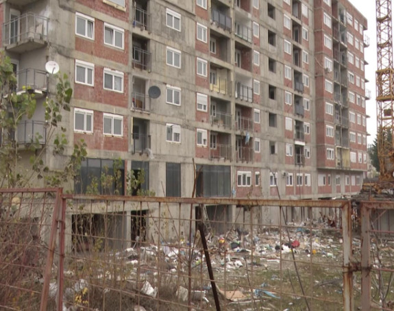 Stečaj u „Ekvatoru“: Sudbina prevarenih kupaca stanova