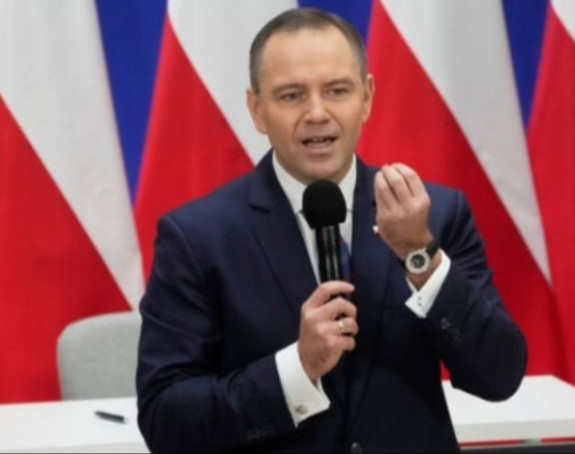 Poljska: Pobjeda Tise i Mađara uzdrmala desnicu