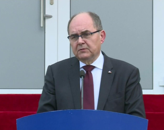 Evropski put pod hitno pomaći sa mrtve tačke