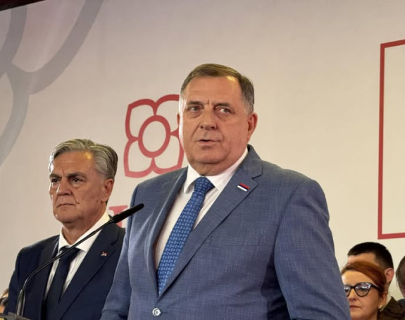 Dodik oteo Karanov kabinet, istjerao ga u arhivski prostor?!