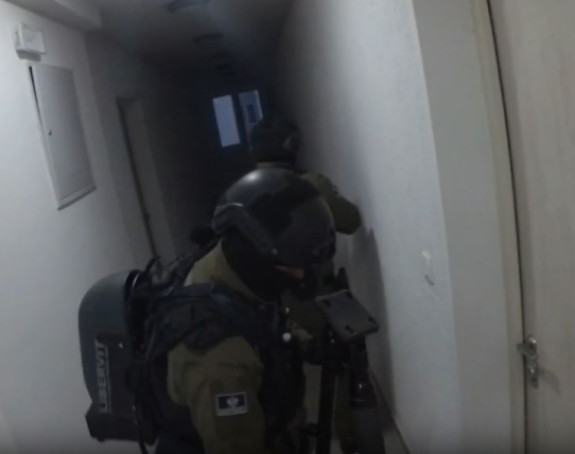 Akcija u Podgorici: Uhapšen vođa balkanskog kartela