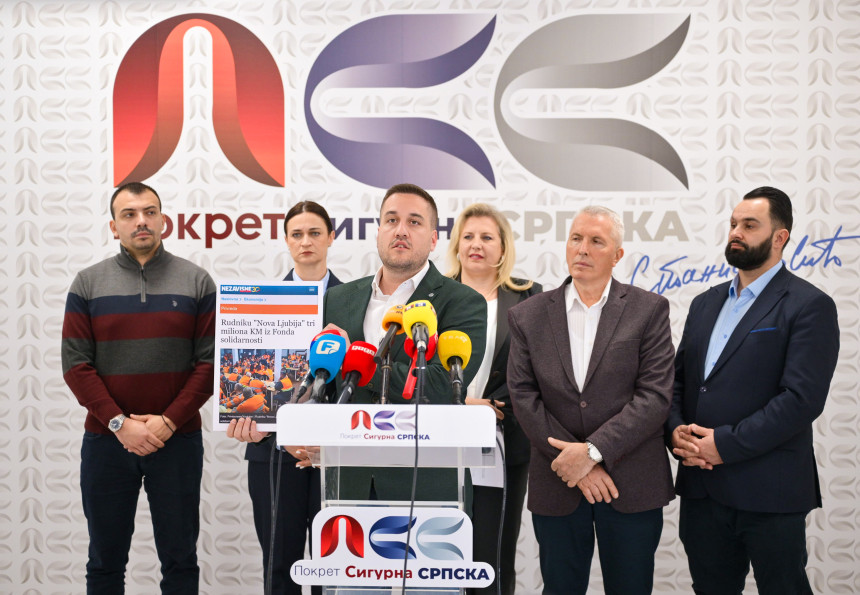 Fond solidarnosti za pokrivanje dugova tajkuna bliskog vlasti?!