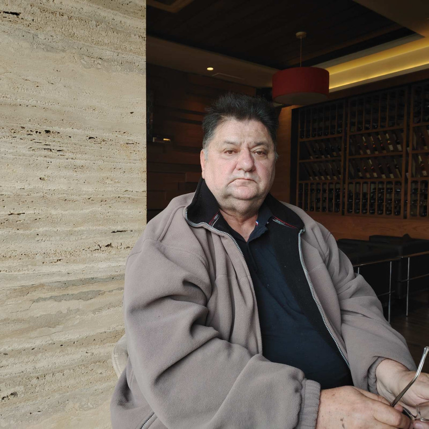 Izlaze na svjetlost dana novi primjeri nepravde prema novinaru Vladimiru Mitriću