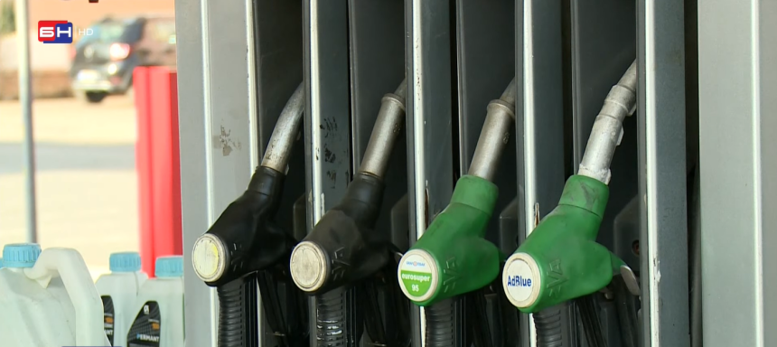 Возачи негодују: Наспеш 50 КМ, добијеш 1,40 назад