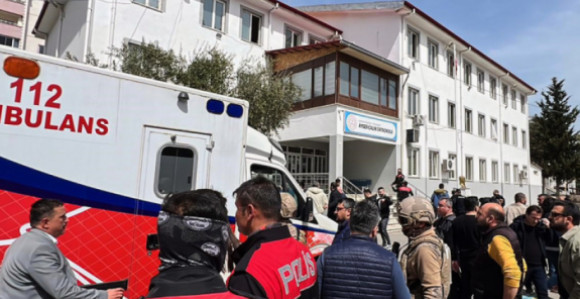 Pojačane mjere bezbjednosti u školama u Turskoj