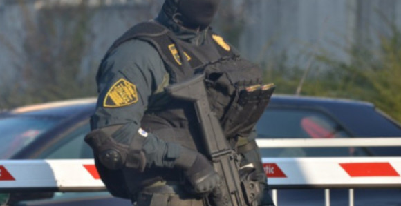 U akciji "Piramida" pronađena droga, 19 uhapšenih