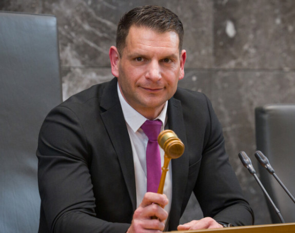 Slovenačka politika u šoku: Stevanović najavio posjetu Moskvi