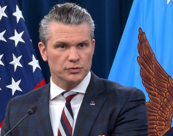 Amerikanci prijete Iranu: Spremni smo pritisnuti dugme!