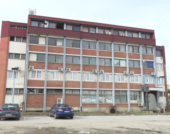 Od giganta do propasti: Otvoren stečaj u "Metalu"