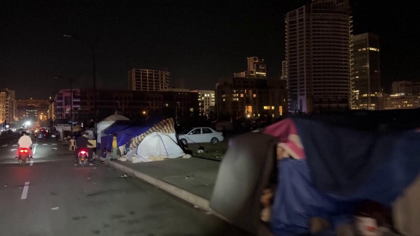 Libanska vojska: IDF više puta prekršio primirje