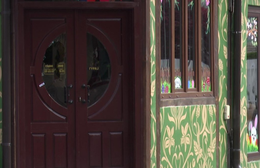 Бачена експлозивна направа на локал у Бијељини