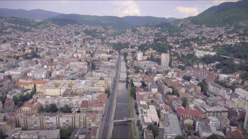 Nova dojava o bombama, prijetnja likvidacijom