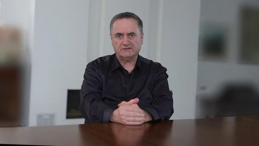 Израел Кац: Примирје са Хезболахом је привремено