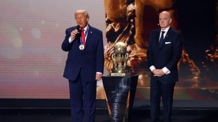 Navijači bijesni: Mundijal 2026. najskuplji u istoriji?