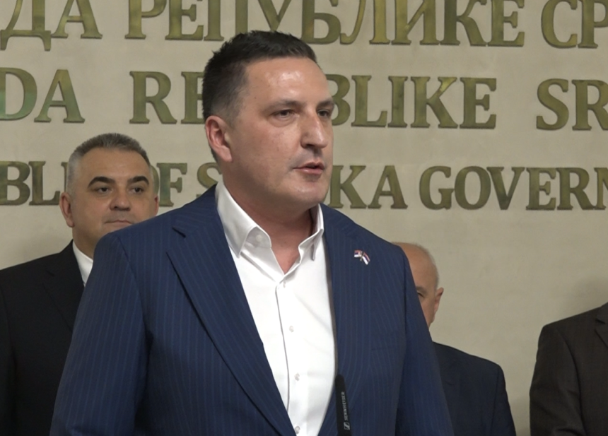 Potpisan ugovor o izgradnji gasovoda Šepak – Novi Grad