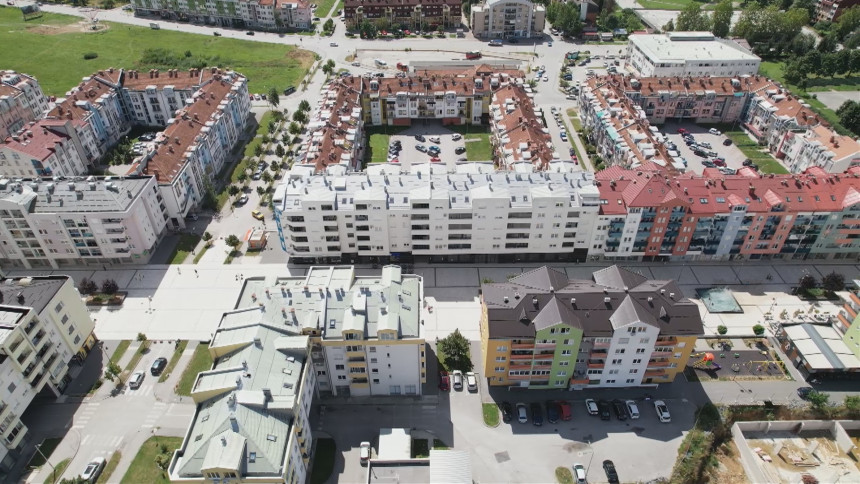 Источна Илиџа улаже 150.000 КМ у мала и средња предузећа