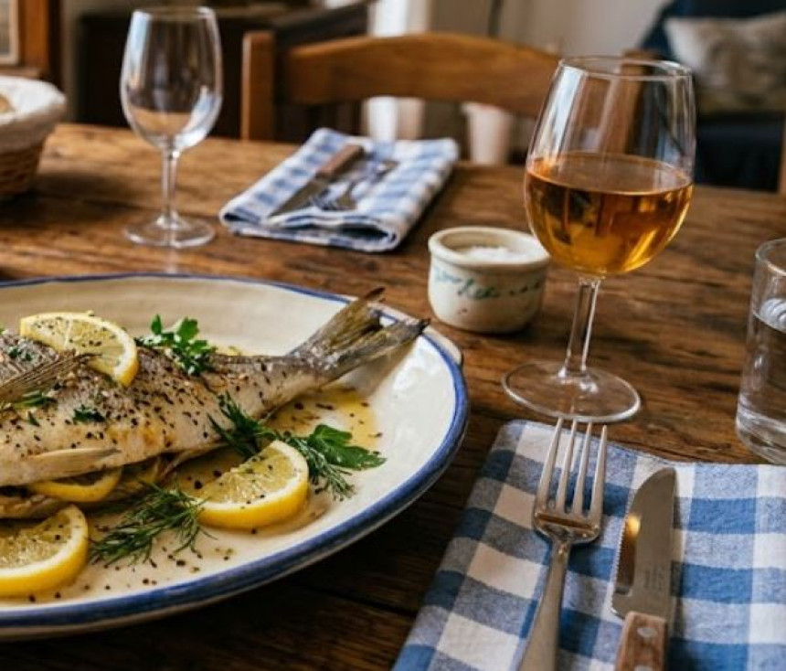 Риба коју најчешће купујете је заправо "најнездравија"