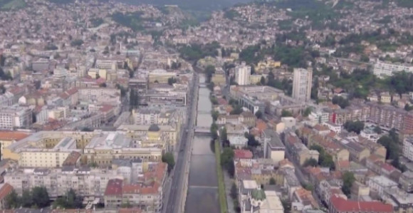 Nova dojava o bombama, prijetnja likvidacijom