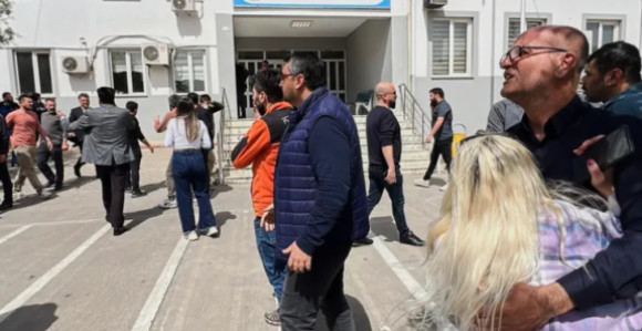 Planirao masakr: Tragovi u računaru šokirali istražioce