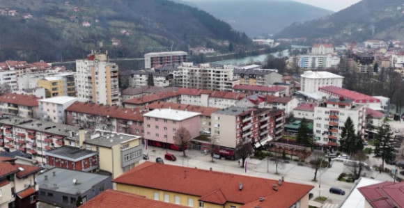 Vlada dala zeleno svjetlo da Foča postane grad