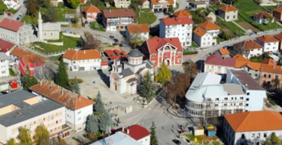 Gačanin uhapšen: Podmetnuo bombu ispod automobila?