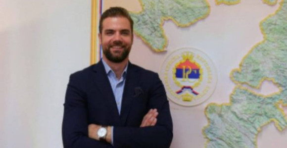 U Tužilaštvu BiH formiran predmet protiv šefa predstavništva Republike Srpske u Austriji