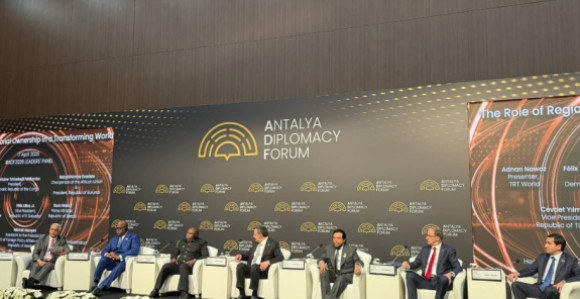 Poruka Antalijskog foruma regionalna saradnja i razumijevanje!