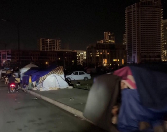 Libanska vojska: IDF više puta prekršio primirje