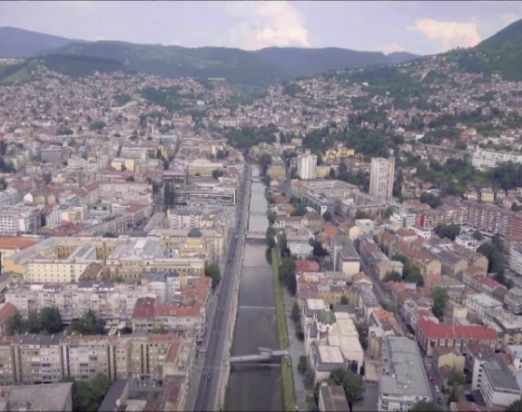 Nova dojava o bombama, prijetnja likvidacijom