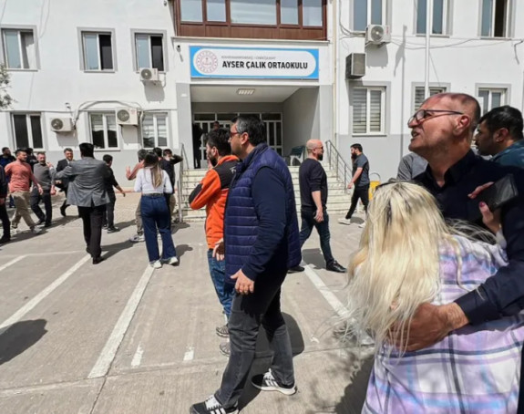 Planirao masakr: Tragovi u računaru šokirali istražioce