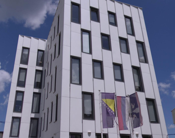 Oglasilo se OJT Bijeljina o eksplozivnoj napravi 