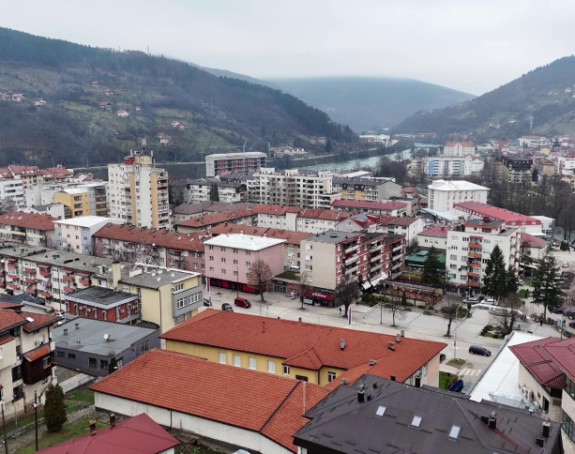 Vlada dala zeleno svjetlo da Foča postane grad