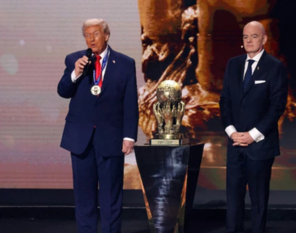 Navijači bijesni: Mundijal 2026. najskuplji u istoriji?