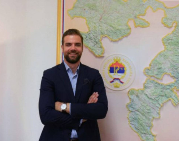 U Tužilaštvu BiH formiran predmet protiv šefa predstavništva Republike Srpske u Austriji