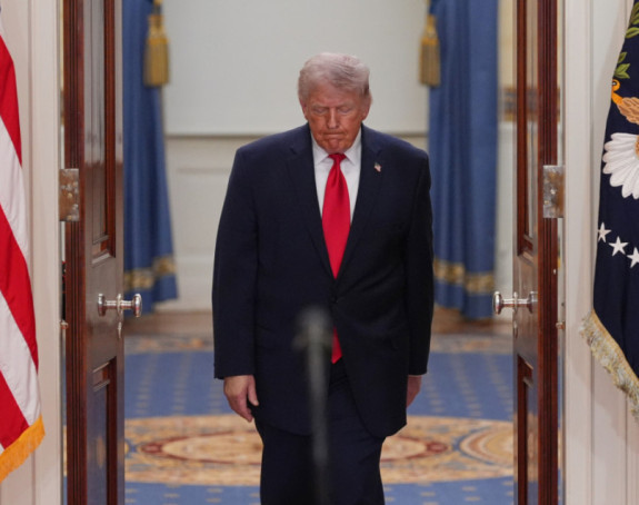 Nadmašio samog sebe: Oglasio više od 10 puta za jedan sat