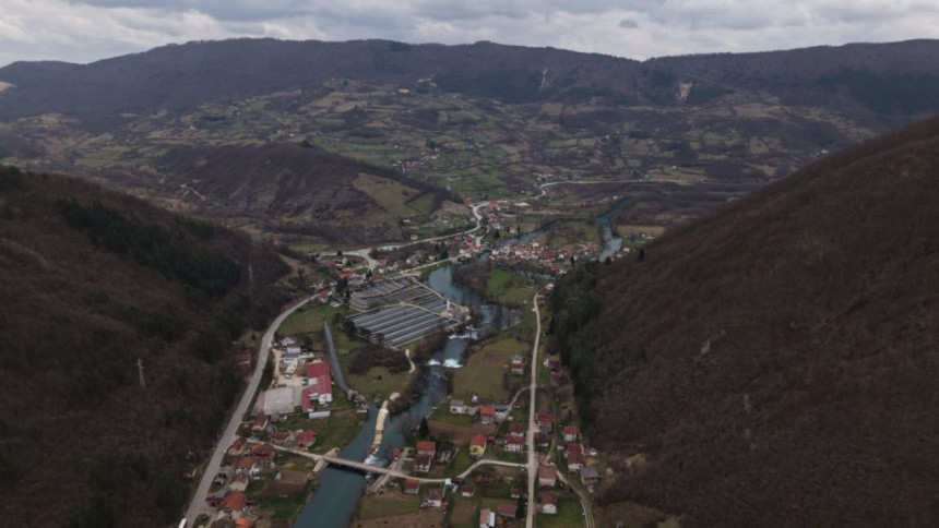 Presude sudova ne zaustavljaju sporne projekte