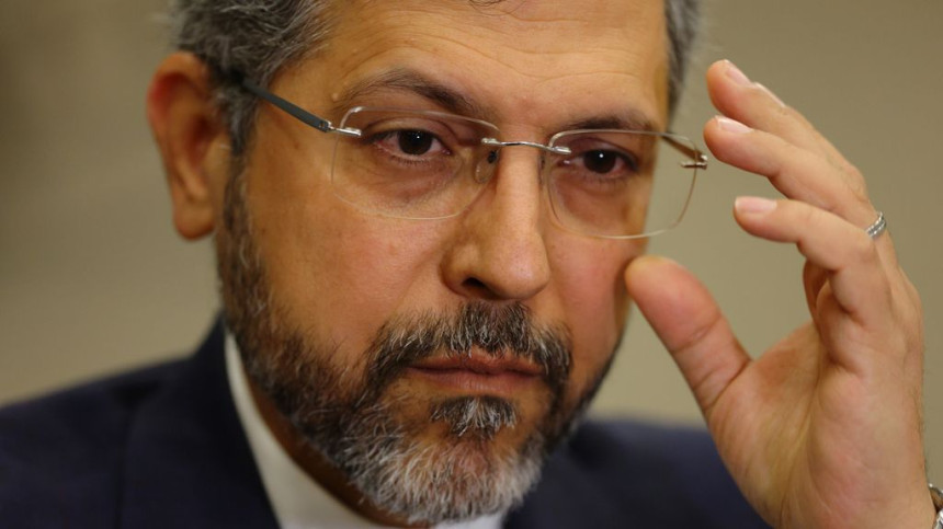 Iranci odbili nove pregovore sa SAD: "Ne damo uranijum"