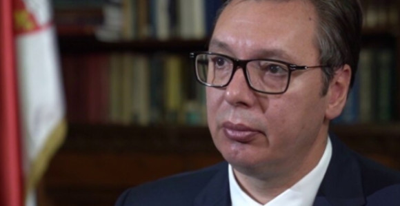 Vučić o godišnjici Briselskog sporazuma: Trinaest godina laži, ne žele da osnuju ZSO