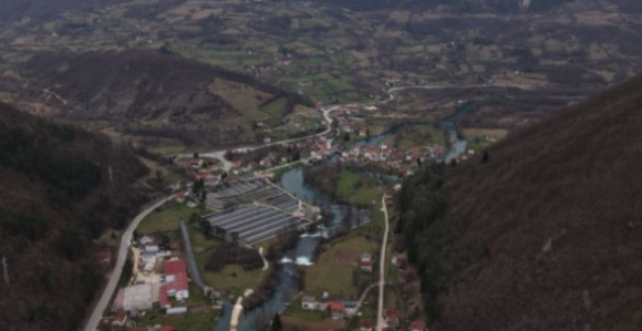 Presude sudova ne zaustavljaju sporne projekte