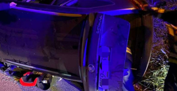 Saobraćajka u Banjaluci: Na terenu bili i vatrogasci